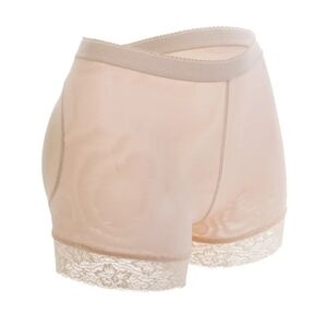 Slimbelle Lady Fake Butt Padded Panties Underwear Butt Hip Enhancer shaper panty